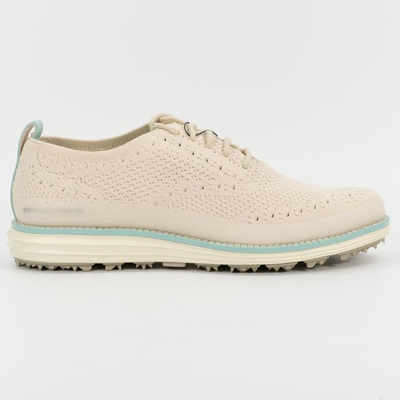 Cole Haan Women's Original Grand Stitchlite Oxford Golf Cleats W23346 Spikeless - Picture 2 of 14